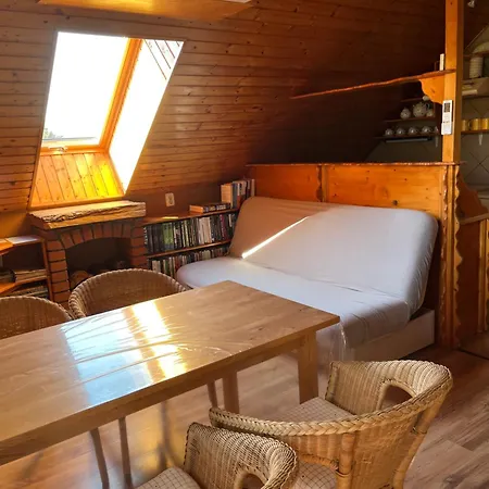 Arpad-haz Apartment Balatonszemes